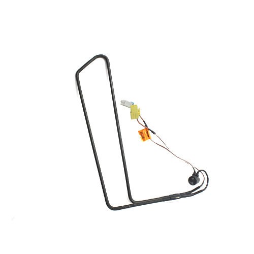 Defrost heating element
