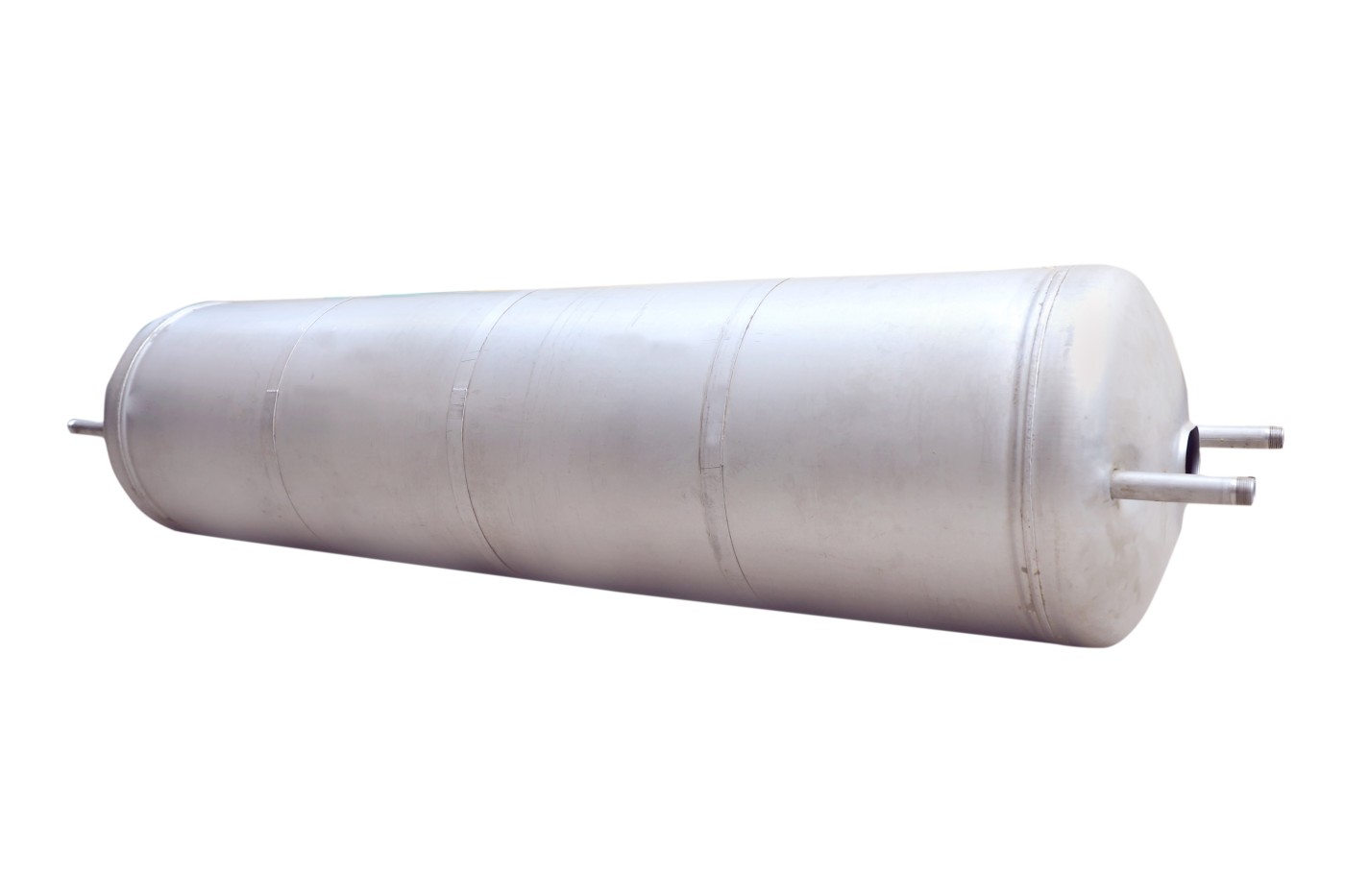 Stainless steel tank