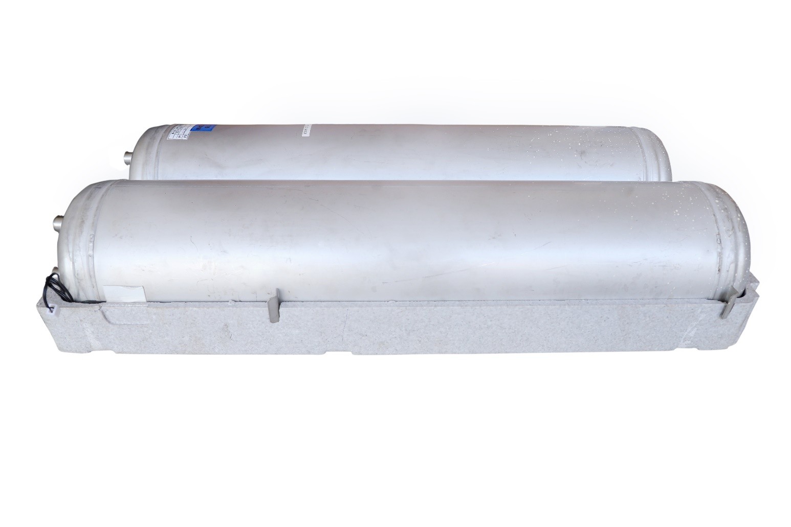 Boiler tanks for Europe